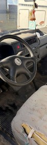 Syndyk sprzeda pojazd - Volkswagen, model Transporter T4 -4