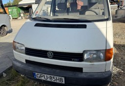 Volkswagen Transporter Syndyk sprzeda pojazd - Volkswagen, model Transporter T4