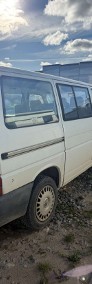 Syndyk sprzeda pojazd - Volkswagen, model Transporter T4 -3