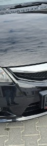 Honda Civic VIII 1,3Benz+hybryda. Automat.Podgrz.Fotele.Serwis.Tempomat.OKAZJA-4