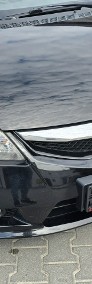 Honda Civic VIII 1,3Benz+hybryda. Automat.Podgrz.Fotele.Serwis.Tempomat.OKAZJA-4