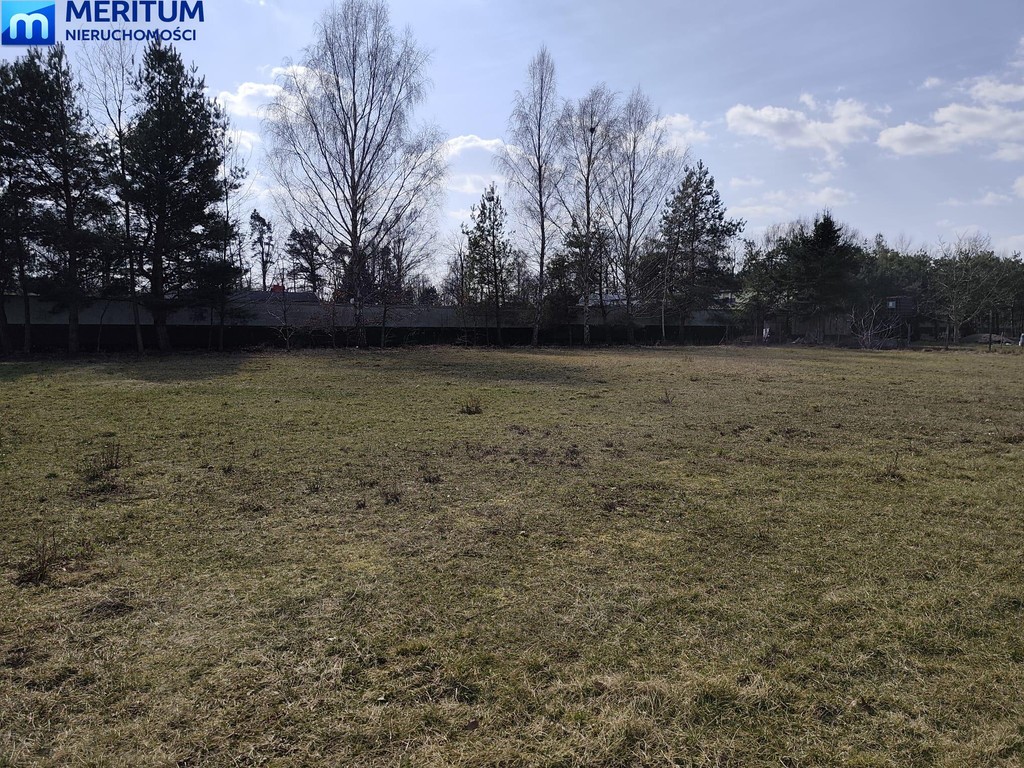 Działka budowlana w Kałęczynie - Widok 4