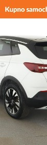 Opel Grandland X Led, kamera, pół skóra, pdc, 2strefowa klimatyzacja-4