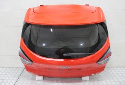 FORD PUMA MK2 KLAPA TYLNA KOMPLETNA SZYBA LAMPY KAMERA BAGAŻNIKA 2019-