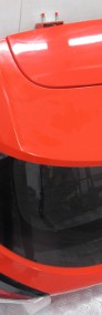 FORD PUMA MK2 KLAPA TYLNA KOMPLETNA SZYBA LAMPY KAMERA BAGAŻNIKA 2019--3