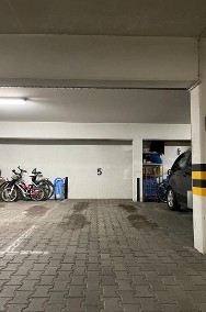 miejsce parkingowe, Ruczaj, ul. Bobrzyńskiego 21 Kraków -2