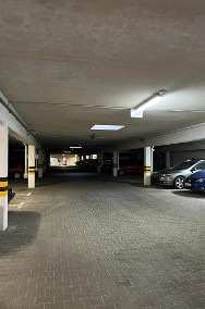 miejsce parkingowe, Ruczaj, ul. Bobrzyńskiego 21 Kraków -3