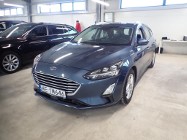 Ford Focus IV 1.5TDCI 120KM, Trend Edition, salon PL, EXPORT