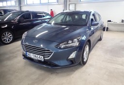 Ford Focus IV 1.5TDCI 120KM, Trend Edition, salon PL, EXPORT