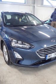 1.5TDCI 120KM, Trend Edition, salon PL, EXPORT-2