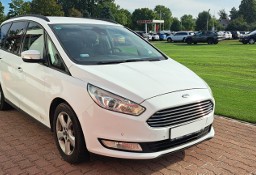 Ford Galaxy V 7-osobowy