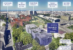 Nowe mieszkanie Łódź Śródmieście, ul. Wodna