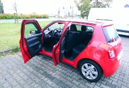 Suzuki Swift IV REZERWACJA Auto zadbane, gotowe do drogi