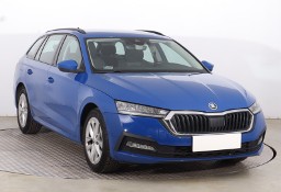 Skoda Octavia IV , Salon Polska, Serwis ASO, Automat, Klimatronic, Tempomat,