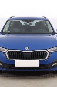 Skoda Octavia IV , Salon Polska, Serwis ASO, Automat, Klimatronic, Tempomat,-2