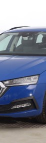 Skoda Octavia IV , Salon Polska, Serwis ASO, Automat, Klimatronic, Tempomat,-3