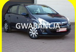 Opel Corsa D Lift /Klimatyzacja /Gwarancja /I właść /1,2 /86KM /2011r