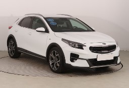 Kia Xceed , Salon Polska, 1. Właściciel, Serwis ASO, Automat, Navi,