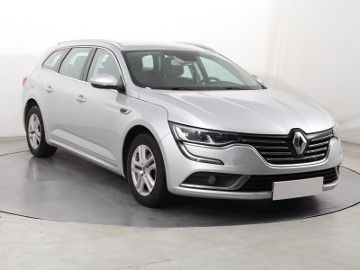 Renault Talisman II , Salon Polska, Navi, Klimatronic, Tempomat, Parktronic