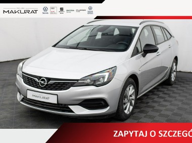 Opel Astra K GD8A829#1.2 T Edition 2 stref klima Cz.cof LED Salon PL VAT23%-1