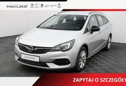 Opel Astra K GD8A829#1.2 T Edition 2 stref klima Cz.cof LED Salon PL VAT23%