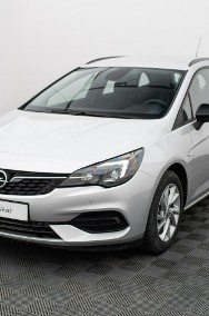 Opel Astra K GD8A829#1.2 T Edition 2 stref klima Cz.cof LED Salon PL VAT23%-2