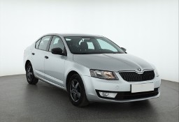 Skoda Octavia III , Salon Polska, Serwis ASO, Klima, Parktronic