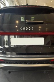 Audi Q5 III TFSI quattro S line 2.0 TFSI quattro S line (204KM) Hak holowniczy-2