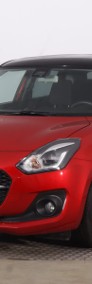 Suzuki Swift V , Salon Polska, Serwis ASO, Klima, Tempomat, Parktronic,-3