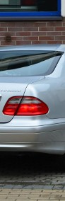 Mercedes-Benz Klasa CLK 2,0 163KM Elegance Kompressor-3