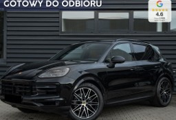 Porsche Cayenne II Adaptacyjne zawieszenie pneumatyczne + PASM + BOSE + Relingi dachow