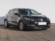 Renault Megane III , Salon Polska, 1. Właściciel, Klimatronic, Tempomat,