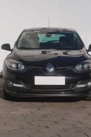 Renault Megane III , Salon Polska, 1. Właściciel, Klimatronic, Tempomat,-2