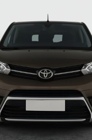 Toyota ProAce ProAce Verso , L3H1, 9 Miejsc-2