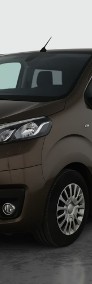 Toyota ProAce ProAce Verso , L3H1, 9 Miejsc-3