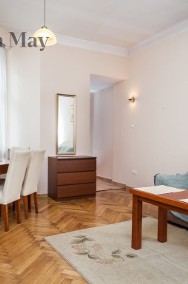2-pokojowe mieszkanie w sąsiedztwie Wawelu -2