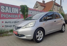 Honda Jazz III 2010 | 1.2 i-VTEC | 90 KM |
