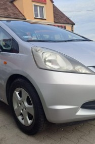 Honda Jazz III 2010 | 1.2 i-VTEC | 90 KM |-2