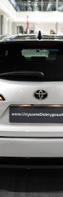 Toyota Corolla 2.0 Hybrid GR Sport-4
