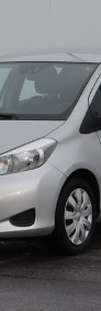 Toyota Yaris III , Salon Polska, Klima-3