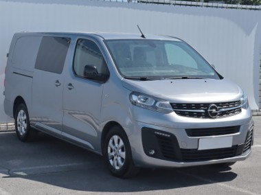 Opel Vivaro , L3H1, VAT 23%, 6 Miejsc-1