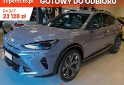 Cupra Formentor 2.0 TDI DSG 2.0 TDI DSG 150KM / Pakiet Dynamic Design, Edge