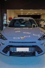 Cupra Formentor 2.0 TDI DSG 2.0 TDI DSG 150KM / Pakiet Dynamic Design, Edge-2