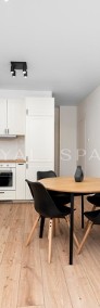 Apartament z balkonem w nowej inwestycji!-3