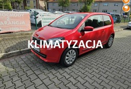 Skoda Citigo Citigo 1 rejestracja 19.12.2016 r./ Klimatyzacja / Krajowy