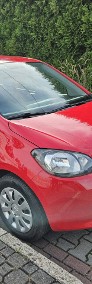 Skoda Citigo Citigo 1 rejestracja 19.12.2016 r./ Klimatyzacja / Krajowy-3