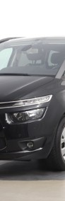 Citroen C4 Grand Picasso II , 7 miejsc, Navi, Klimatronic, Tempomat, Parktronic-3