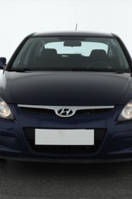 Hyundai i30 I , Salon Polska, Klima,ALU-2