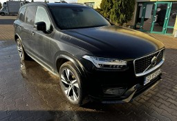 Volvo XC90 V