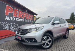 Honda CR-V IV